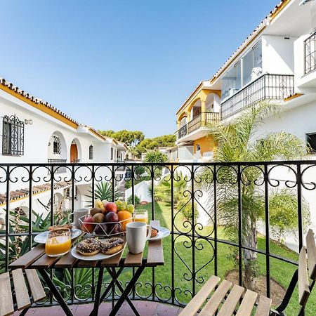 Апартаменти Riviera Del Sol Seaside Golf Escapes Sitio de Calahonda Екстер'єр фото