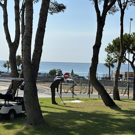 Апартаменти Riviera Del Sol Seaside Golf Escapes Sitio de Calahonda Екстер'єр фото