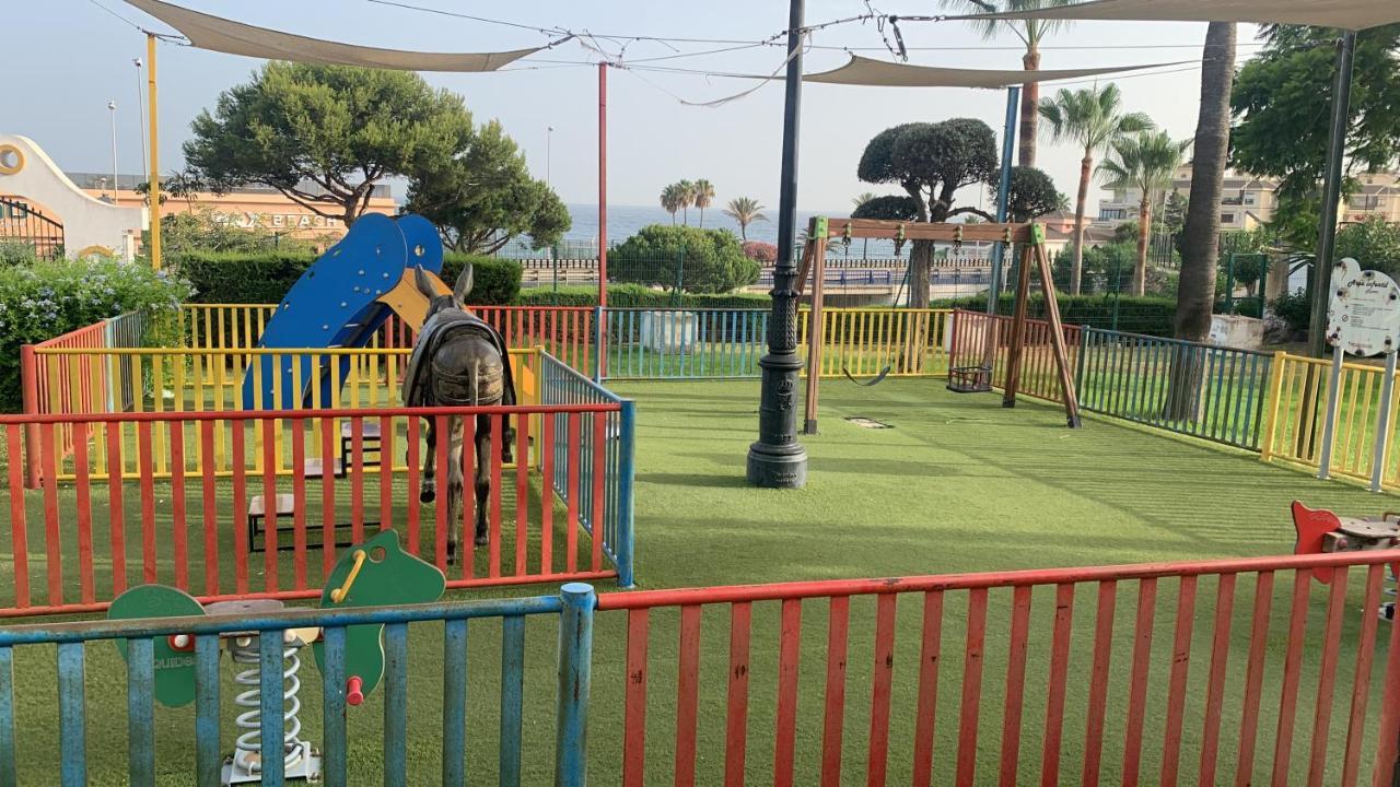 Апартаменти Riviera Del Sol Seaside Golf Escapes Sitio de Calahonda Екстер'єр фото