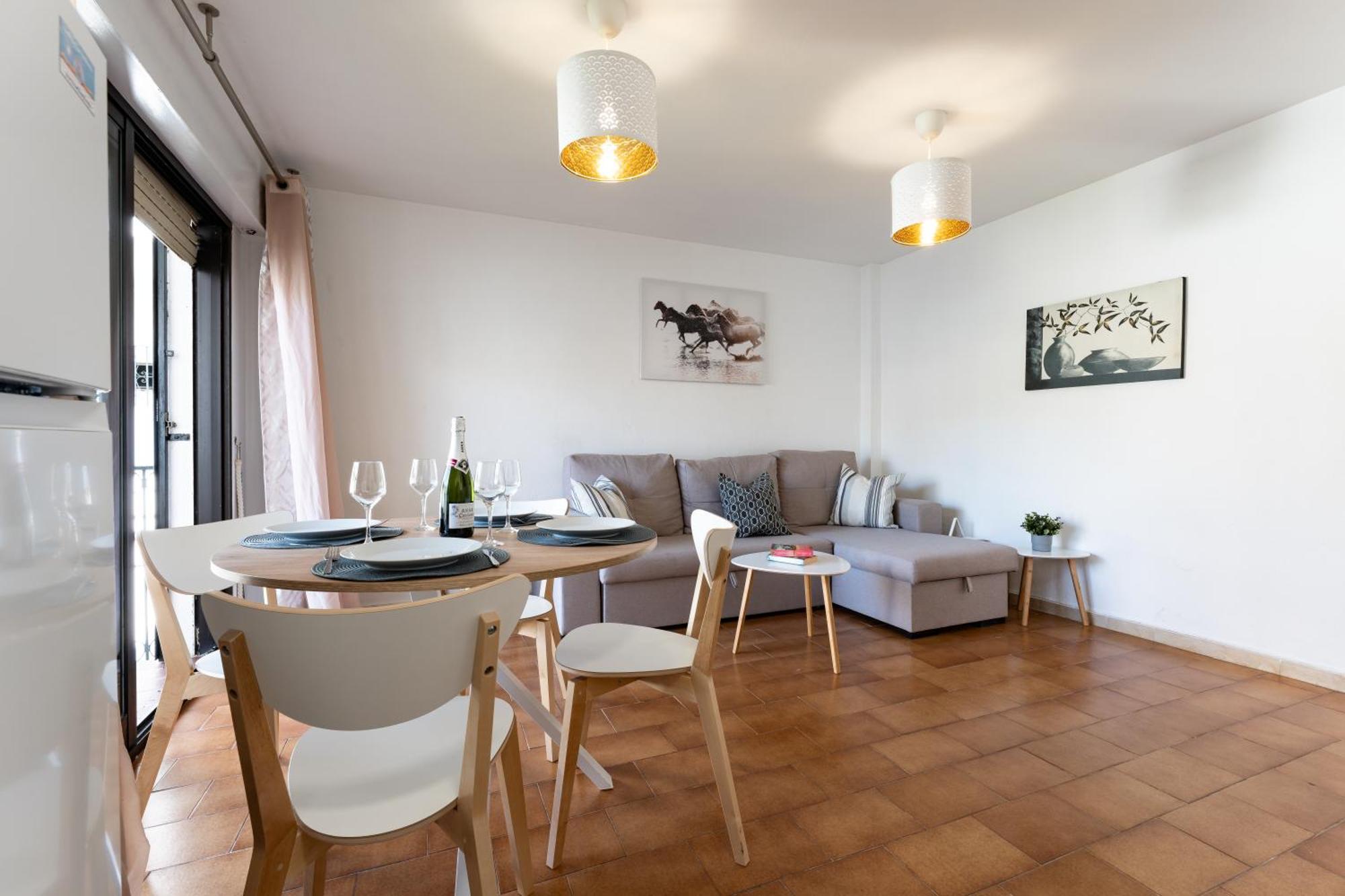 Апартаменти Riviera Del Sol Seaside Golf Escapes Sitio de Calahonda Екстер'єр фото